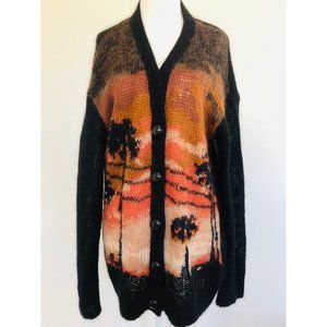 Coach Sweater